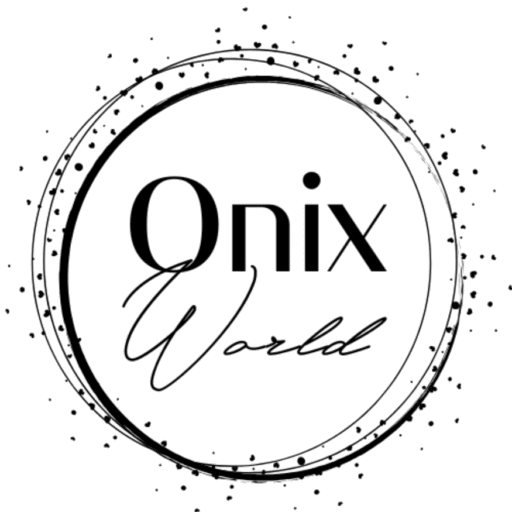 Onix World Logo