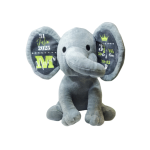 Peluche Personalizado