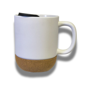 Taza Base Corcho