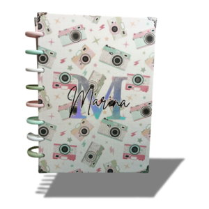 Agenda Personalizada