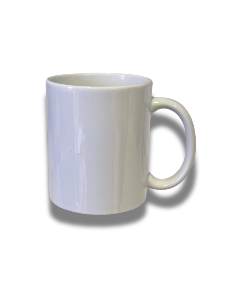 Taza Ceramica