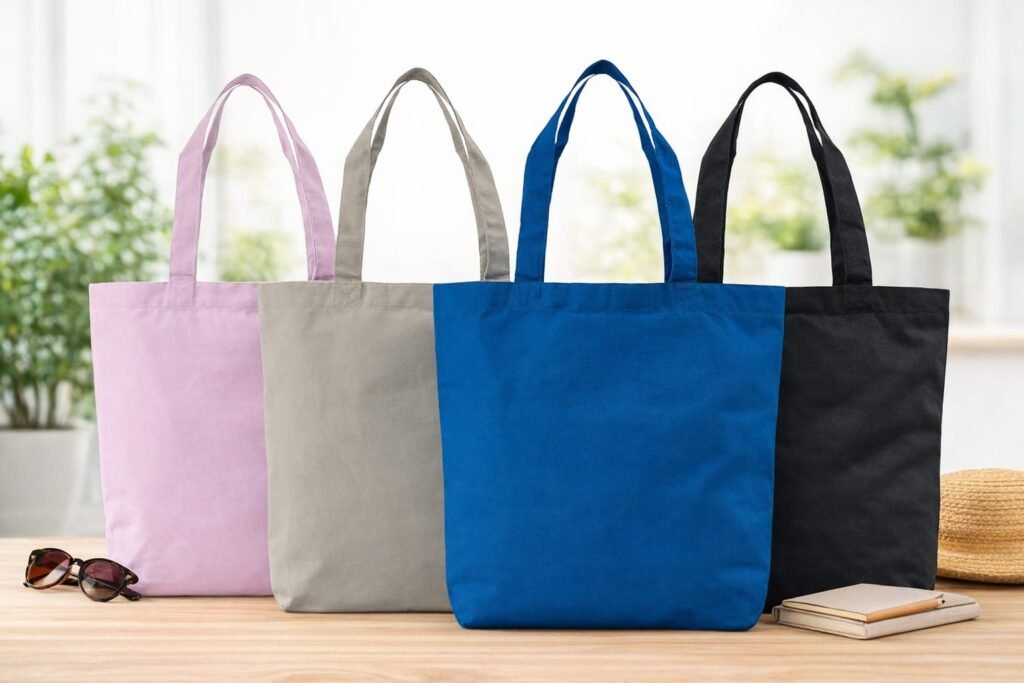 Tottebag personalizada