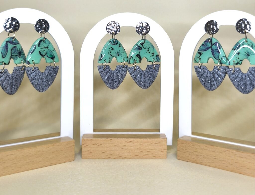 Modelo Bimba Mariposas