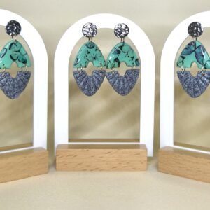 Modelo Bimba Mariposas