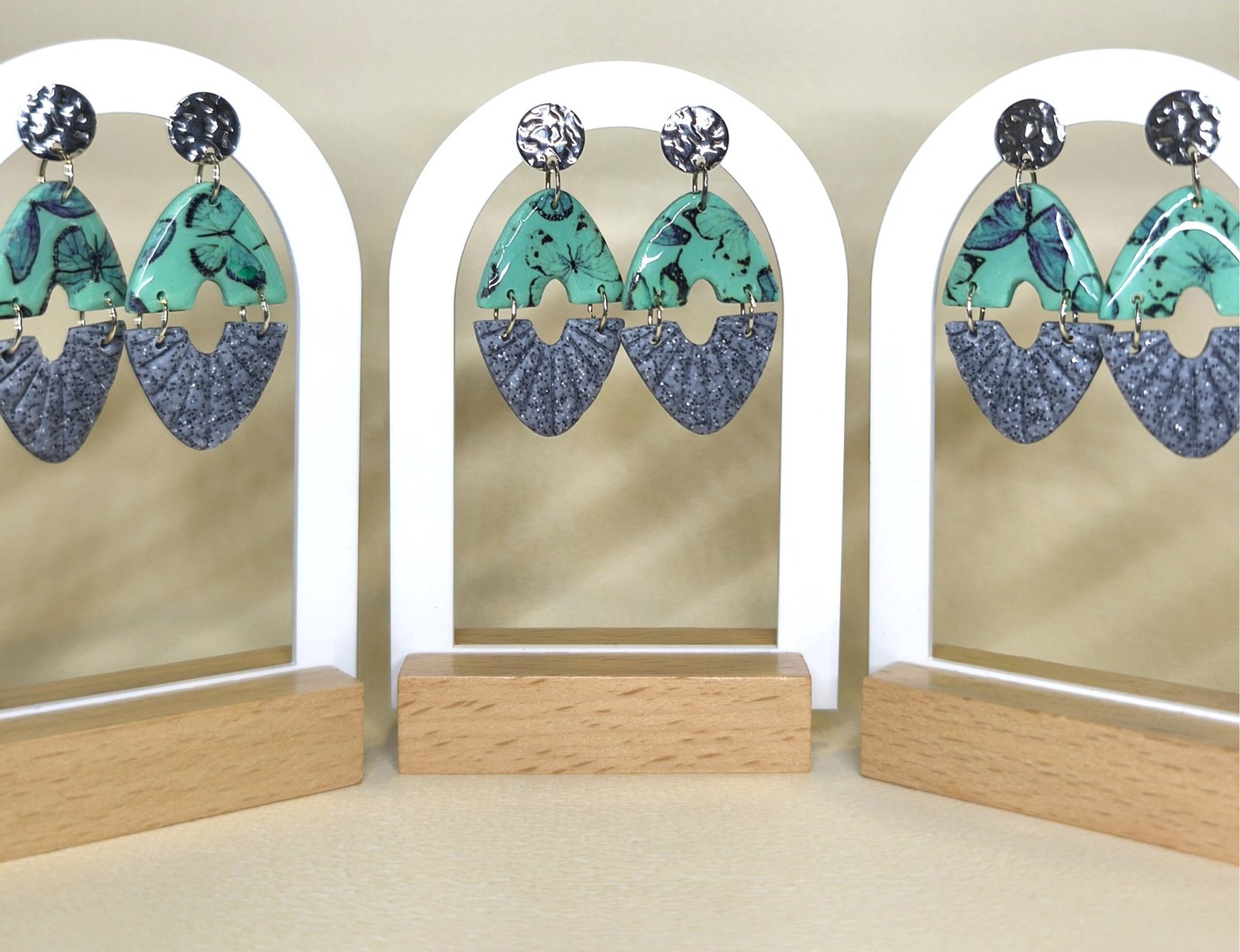 Modelo Bimba Mariposas