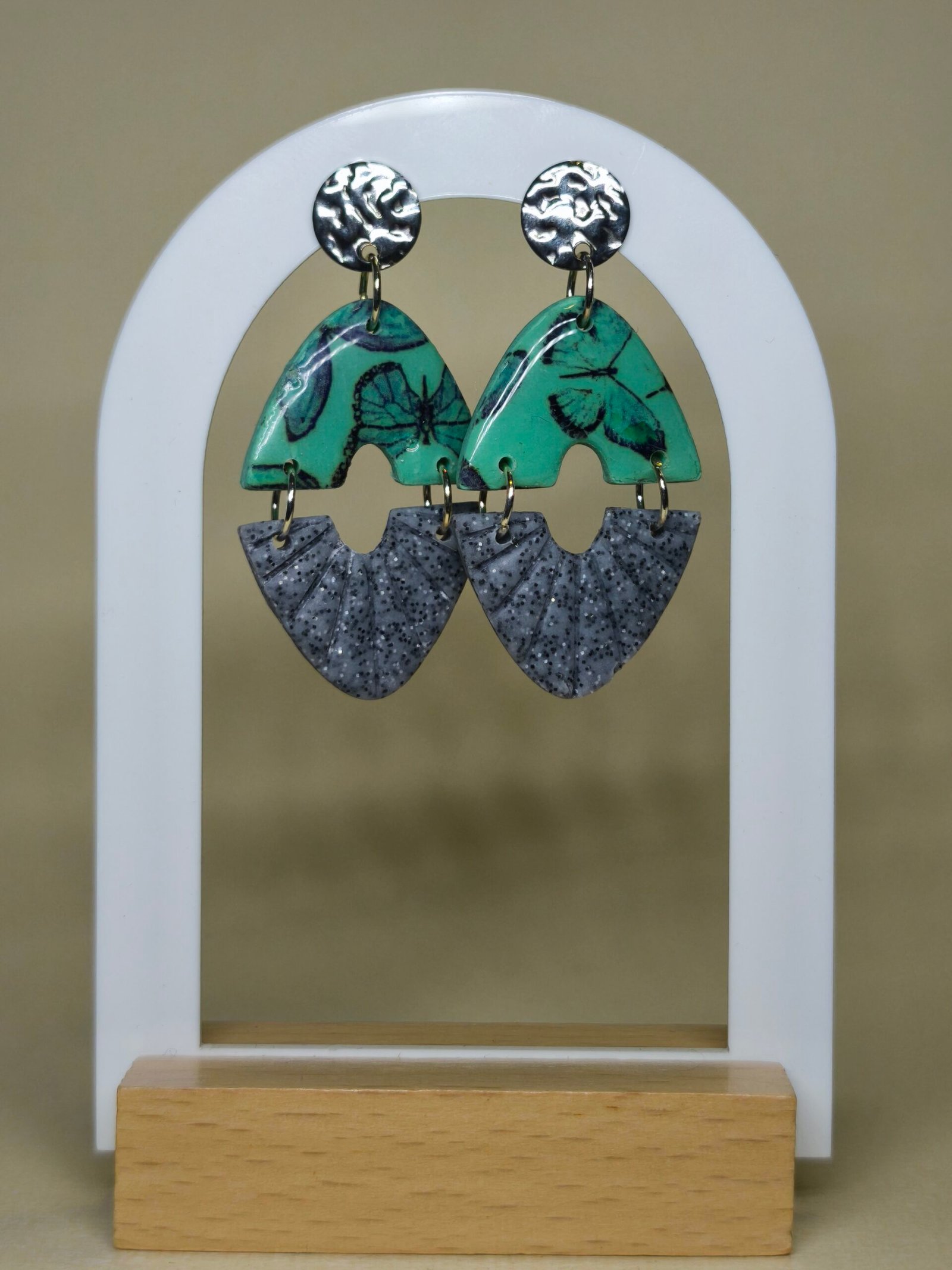 Modelo Bimba Mariposas - Imagen 2