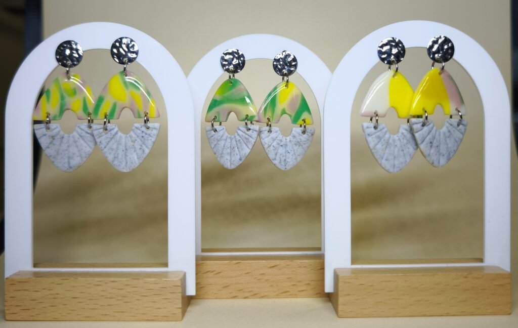 Modelo Bimba Tie Dye