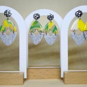 Modelo Bimba Tie Dye