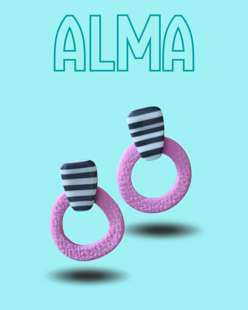 Alma Rosa