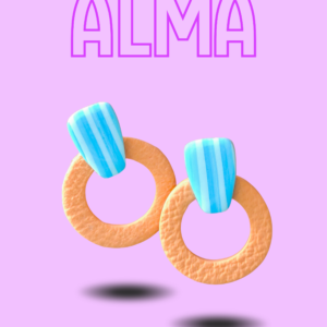 Alma Naranja