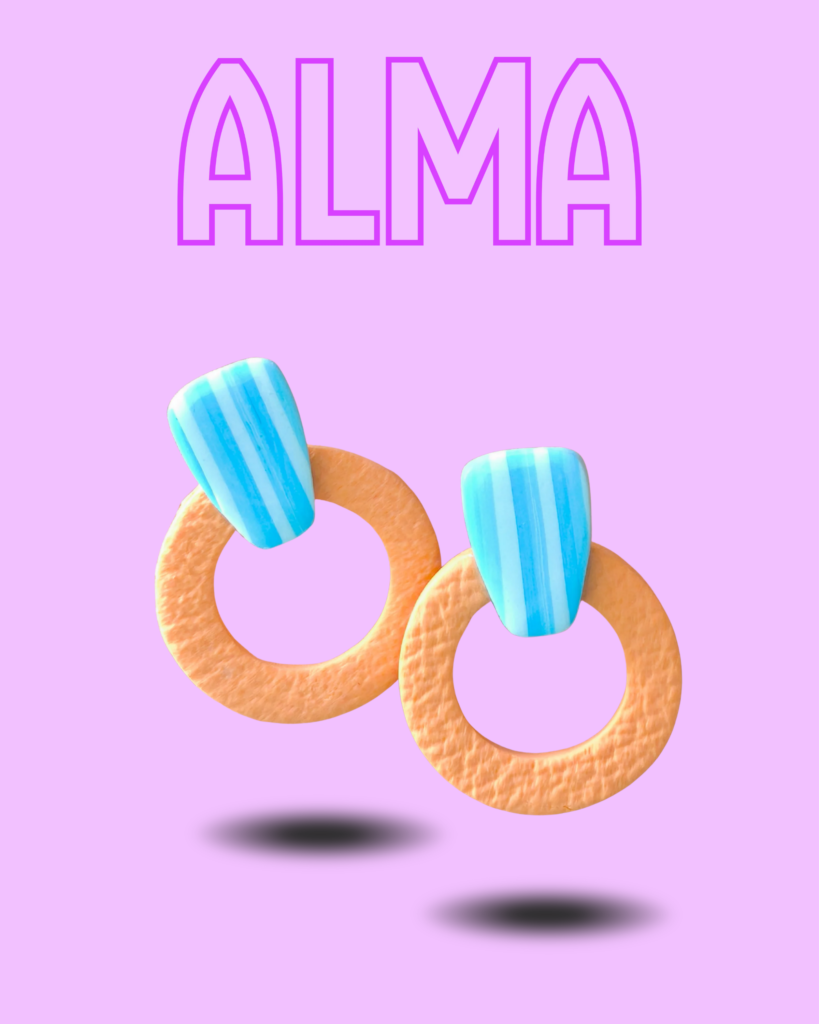 Alma Naranja