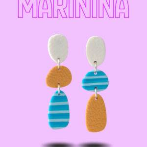 Marinina Naranja
