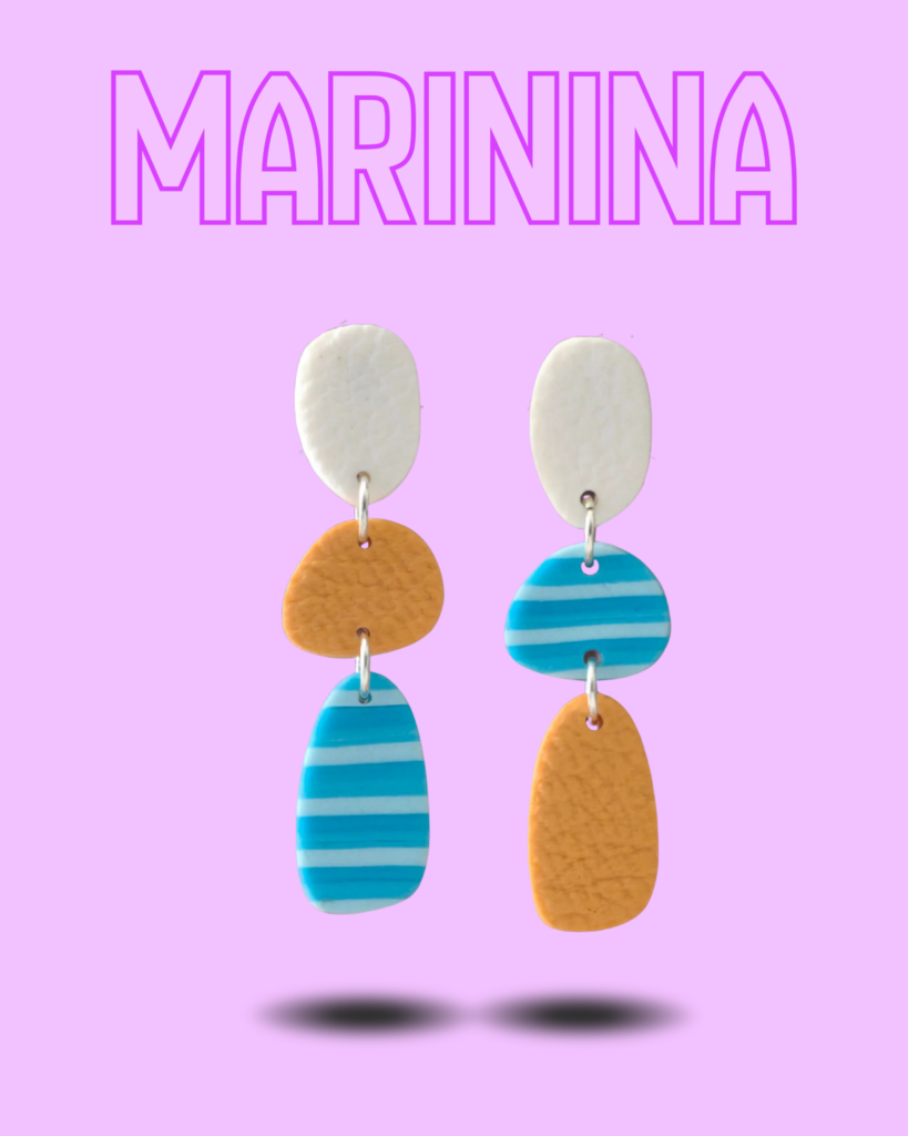 Marinina Naranja