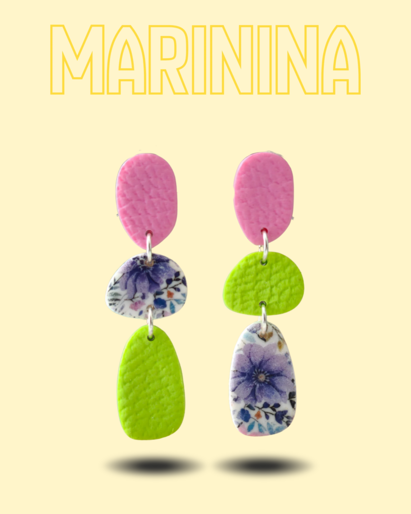 Marinina Floral